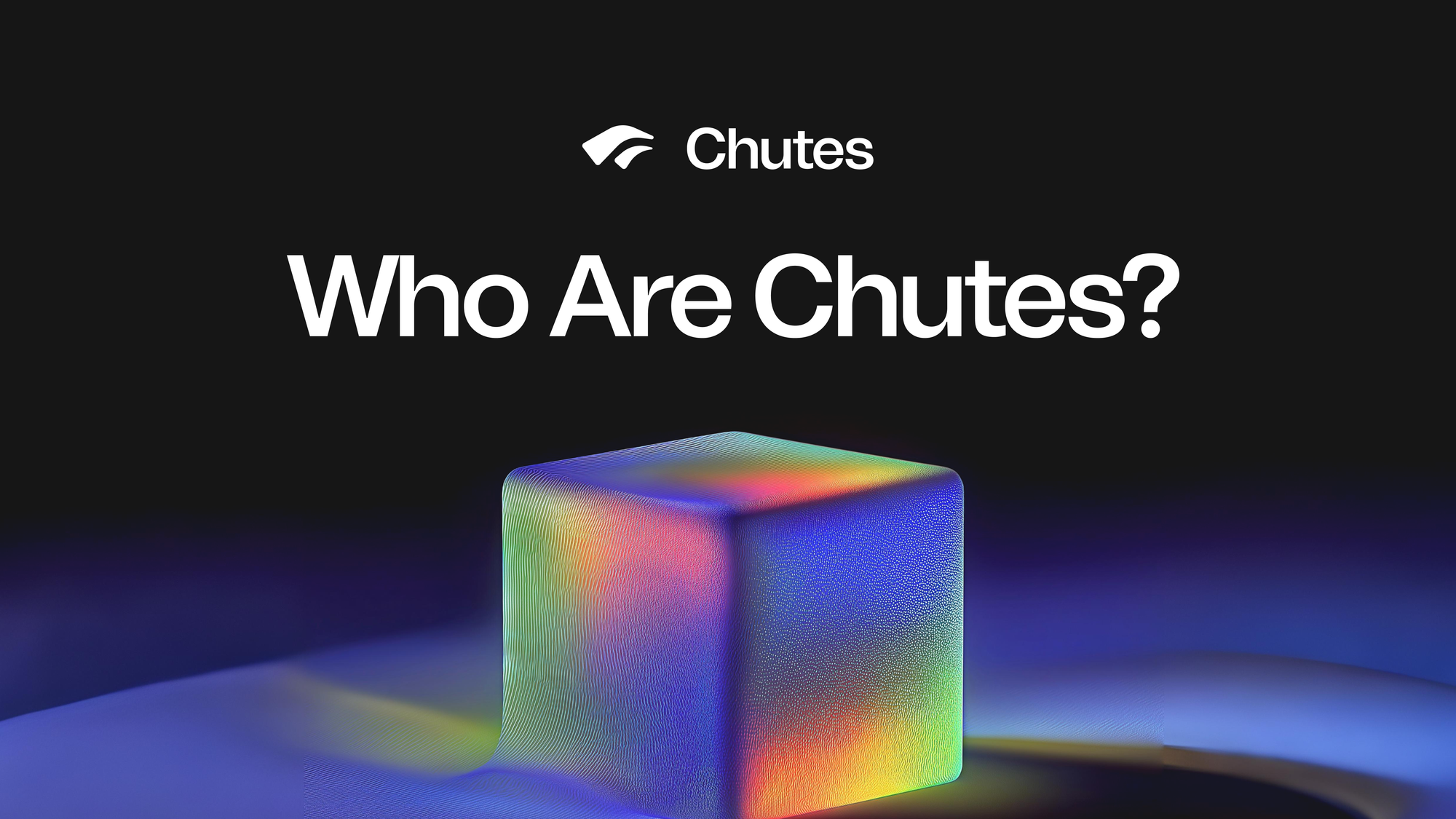 Who are the founders of Chutes AI?