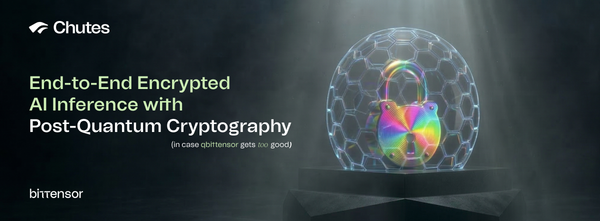 End-to-End Encrypted AI Inference with Post-Quantum Cryptography